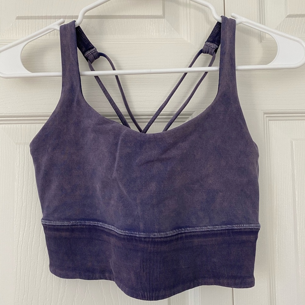 Lululemon Sport Bra